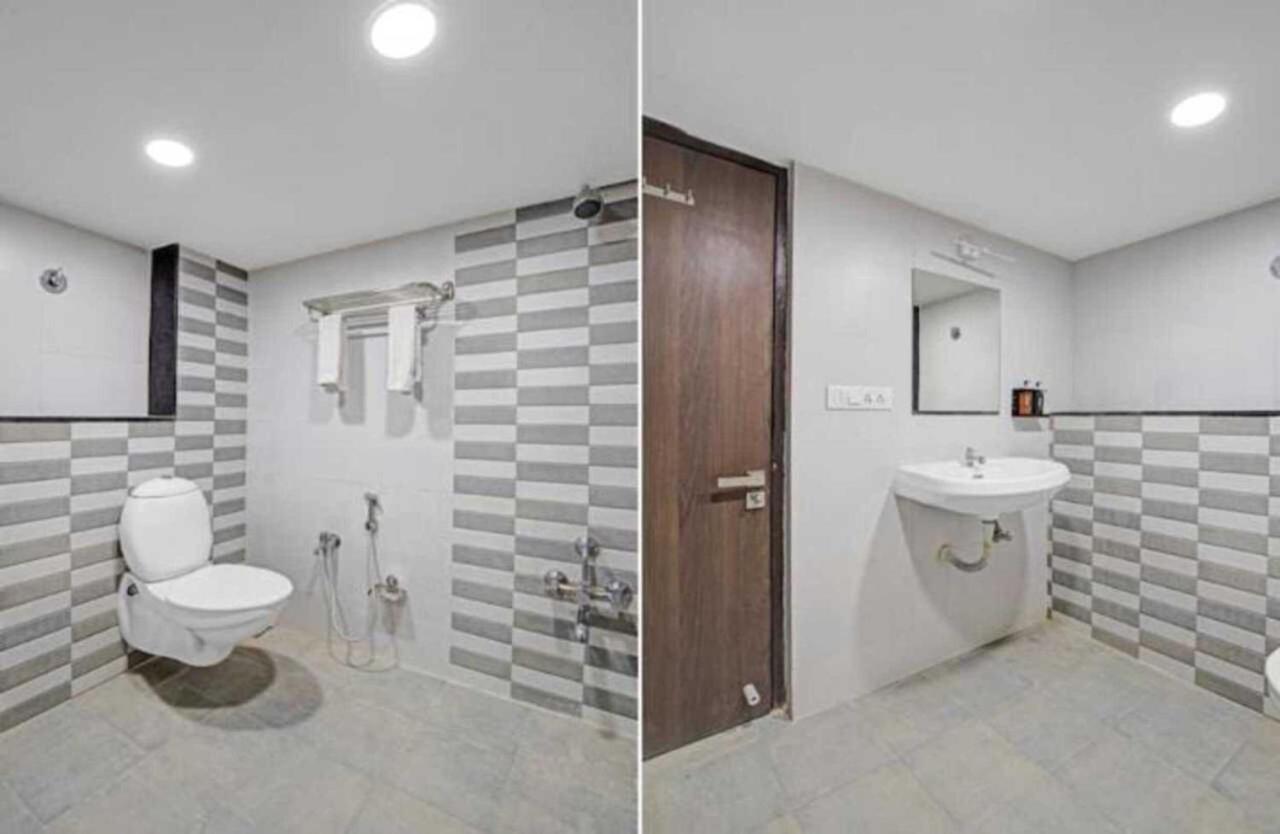 Hotel Alba Premier, Ahmedabad